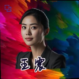 王震